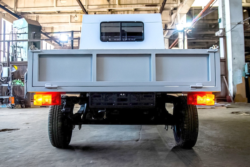 Авто из Киргизии